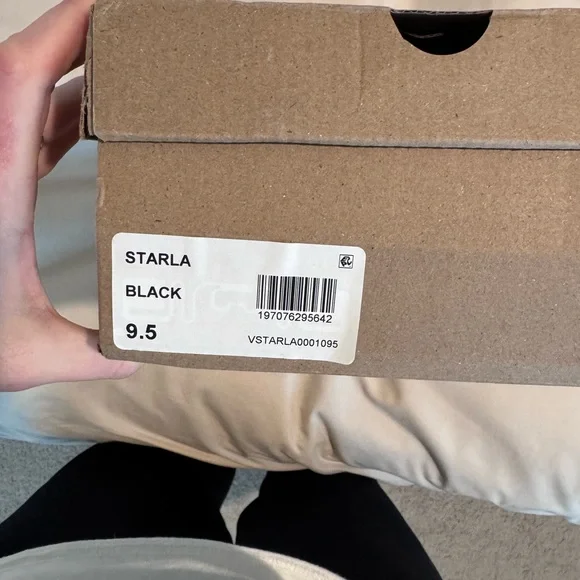 Dolce Vita Starla Sandals. NWT. Size 9.5. - Picture 5 of 5